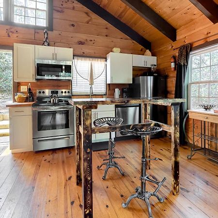 Idlewild Sautee Nacoochee Exterior foto