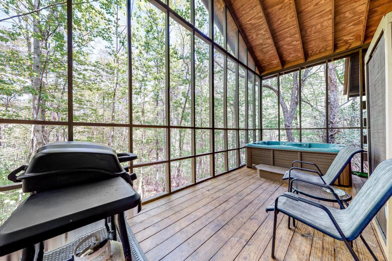 Idlewild Sautee Nacoochee Exterior foto