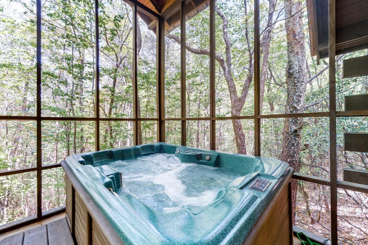 Idlewild Sautee Nacoochee Exterior foto