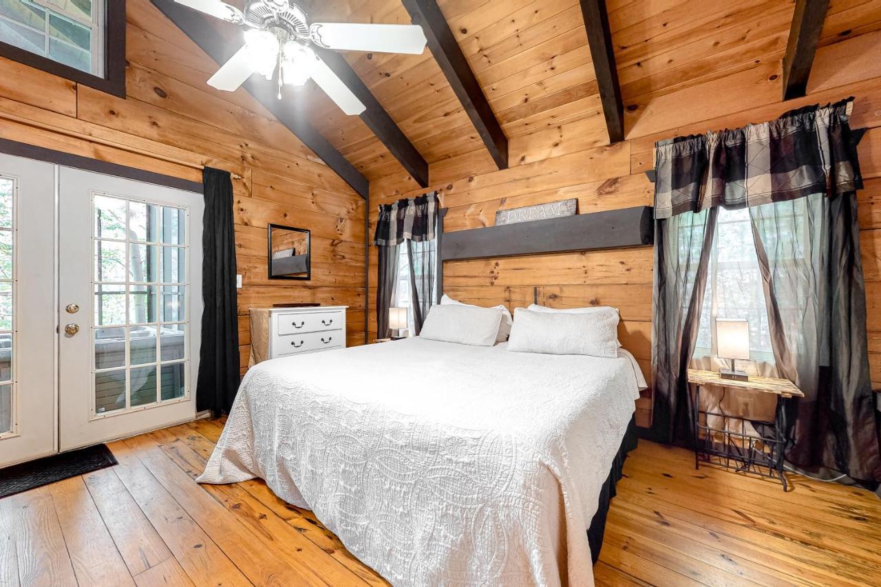 Idlewild Sautee Nacoochee Exterior foto