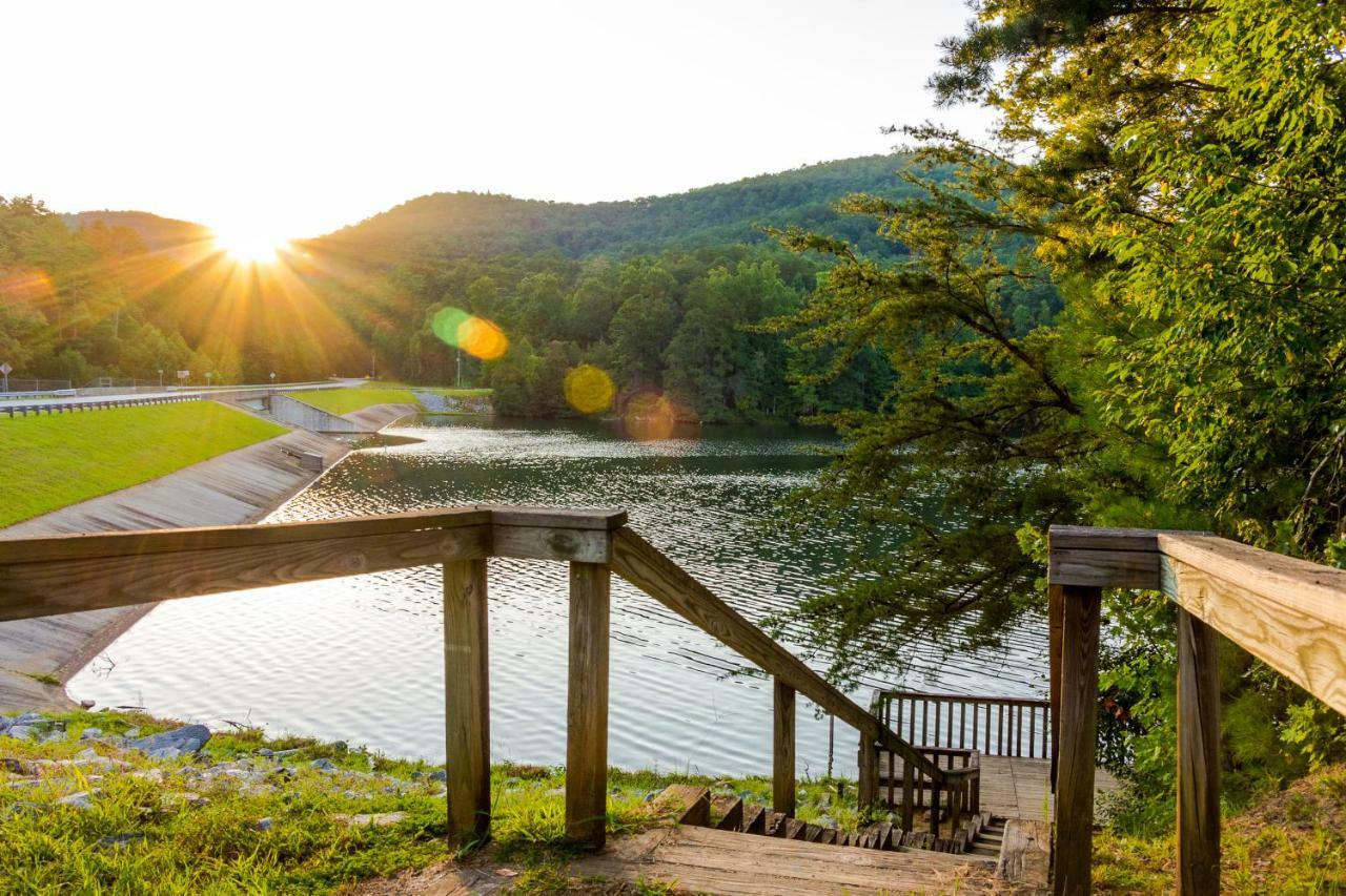Idlewild Sautee Nacoochee Exterior foto