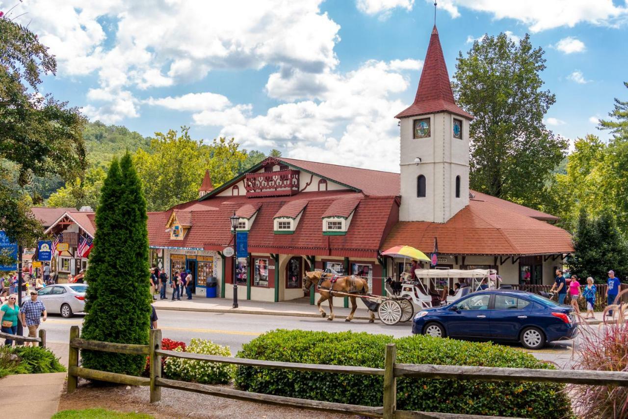 Idlewild Sautee Nacoochee Exterior foto