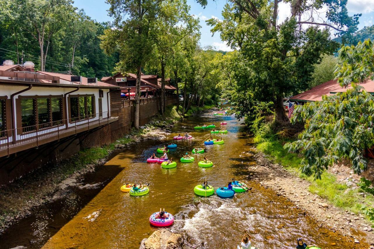 Idlewild Sautee Nacoochee Exterior foto