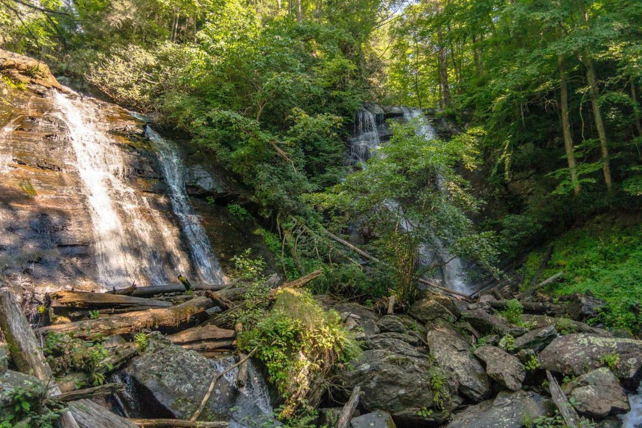Idlewild Sautee Nacoochee Exterior foto